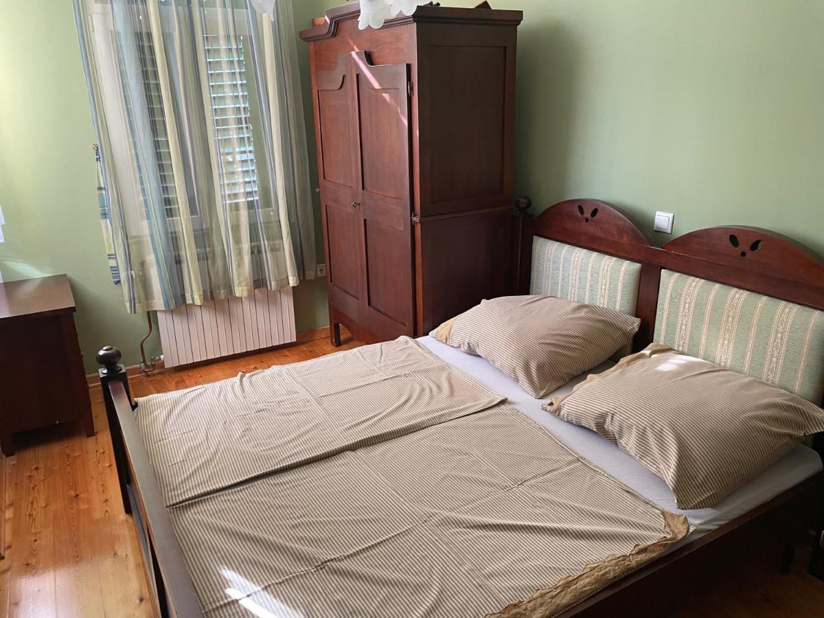 דירות אופטיה Mika Apartman מראה חיצוני תמונה
